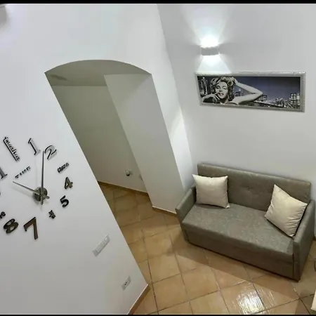 Casa Marisa Apartment