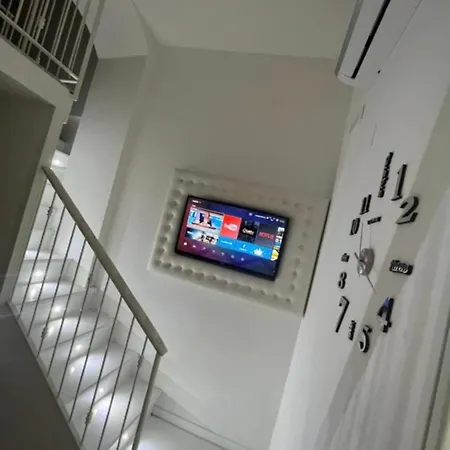 Apartment Casa Marisa