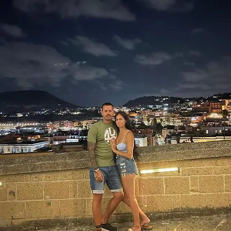 Casa Marisa Apartment Pozzuoli