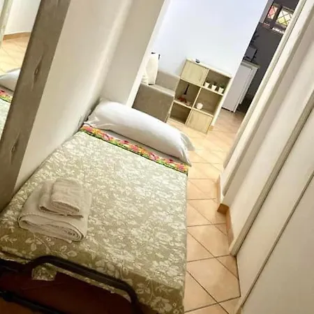 Casa Marisa * Pozzuoli