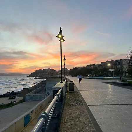 Casa Marisa Pozzuoli