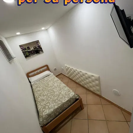 Casa Marisa Apartment *