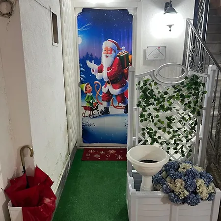 Casa Marisa Pozzuoli