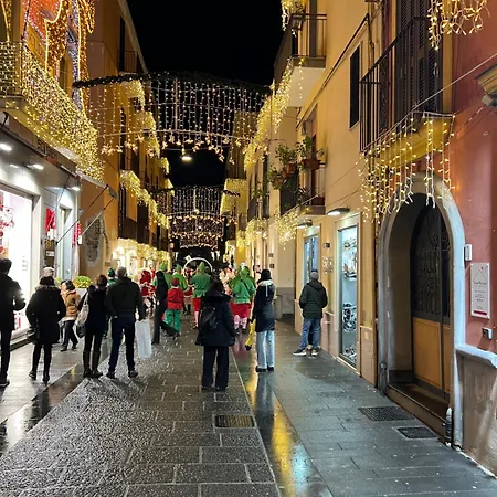 Apartment Casa Marisa *